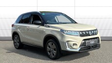 Suzuki Vitara 1.4 Boosterjet 48V Hybrid SZ-T 5dr Petrol Estate